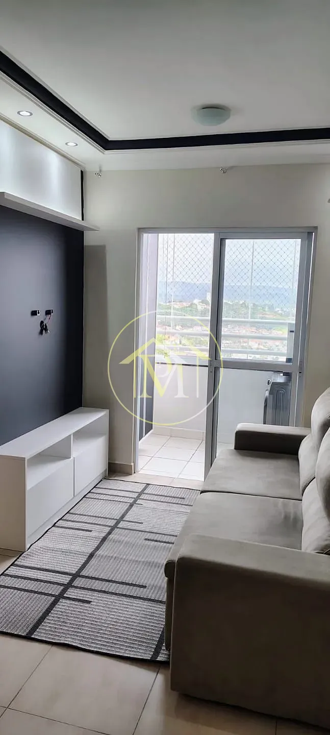 Apartamento, 2 quartos, 89 m² - Foto 15
