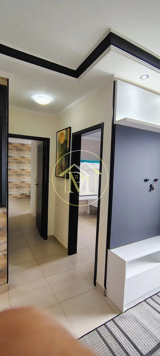 Apartamento, 2 quartos, 89 m² - Foto 20