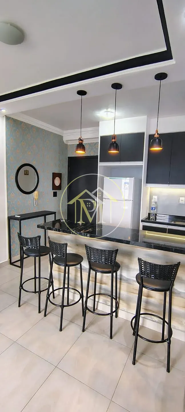 Apartamento, 2 quartos, 89 m² - Foto 3