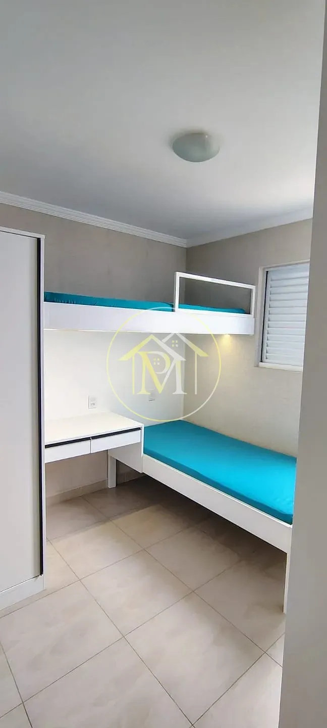Apartamento, 2 quartos, 89 m² - Foto 24