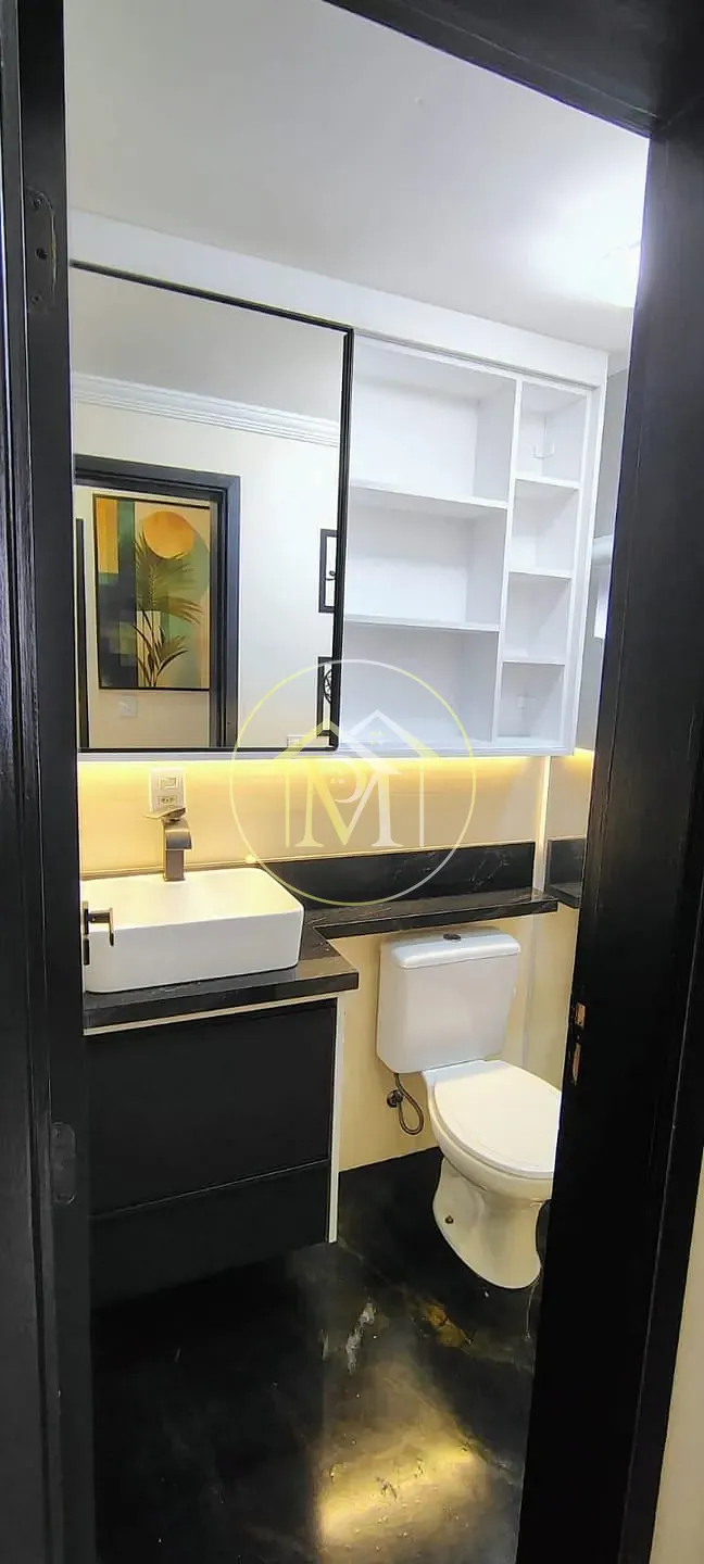 Apartamento, 2 quartos, 89 m² - Foto 26