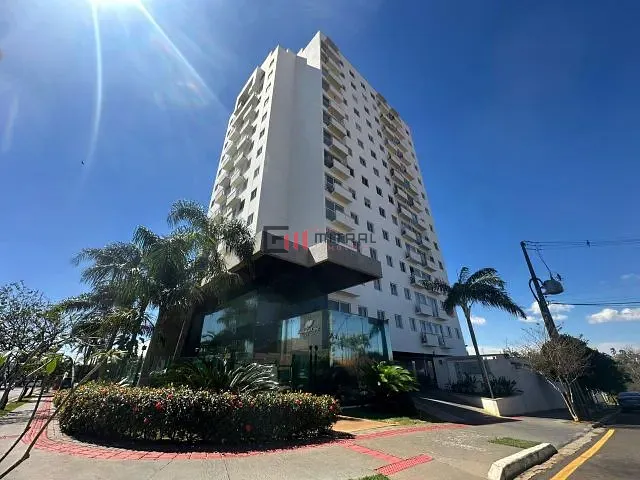 Apartamento 2 quartos e 2 banheiros, à venda, no bairro Vila Larsen 1 em Londrina