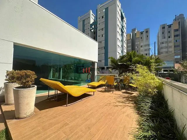 Apartamento 2 quartos e 2 banheiros, à venda, no bairro Vila Larsen 1 em Londrina