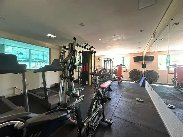 Apartamento 2 quartos e 2 banheiros, à venda, no bairro Vila Larsen 1 em Londrina