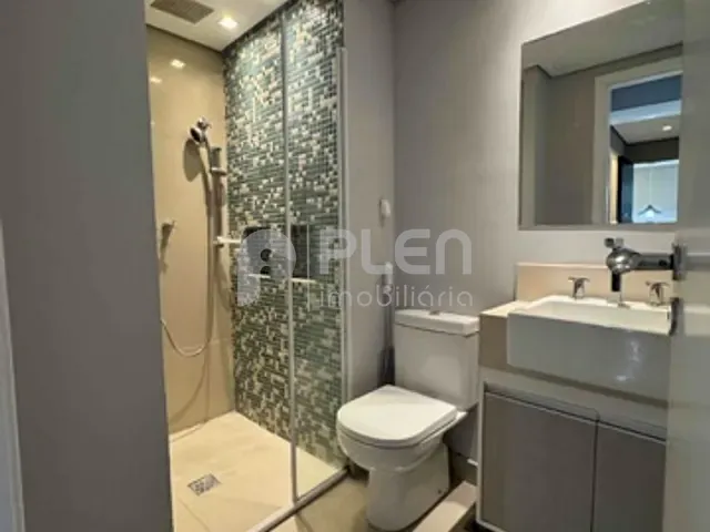 Apartamento com 68m² 2 quartos e 2 banheiros, para alugar, no bairro Casa Verde em São Paulo