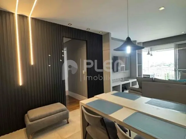 Apartamento com 68m² 2 quartos e 2 banheiros, para alugar, no bairro Casa Verde em São Paulo