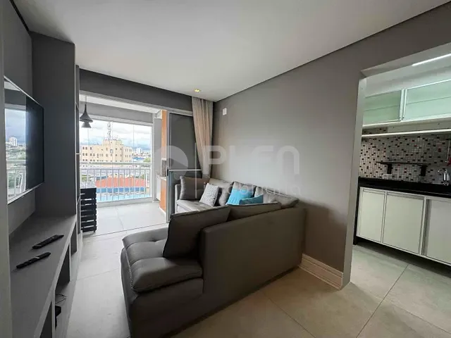 Apartamento com 68m² 2 quartos e 2 banheiros, para alugar, no bairro Casa Verde em São Paulo