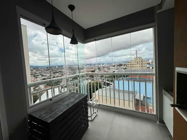 Apartamento com 68m² 2 quartos e 2 banheiros, para alugar, no bairro Casa Verde em São Paulo