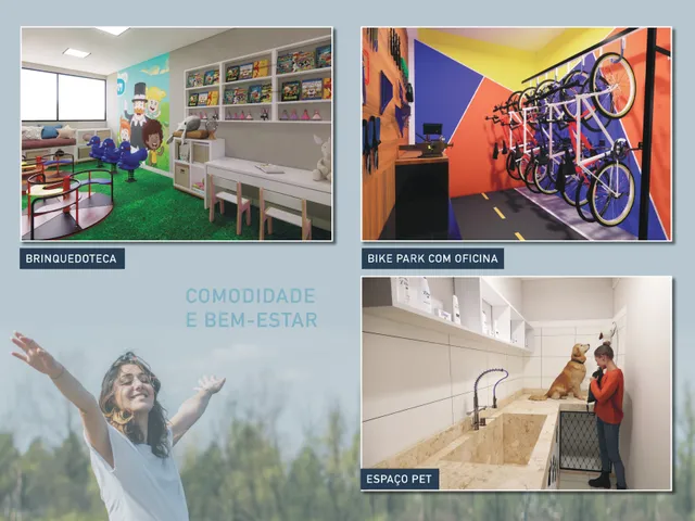 Apartamento com 118m² 3 quartos e 2 banheiros, à venda, no bairro Cabral em Contagem