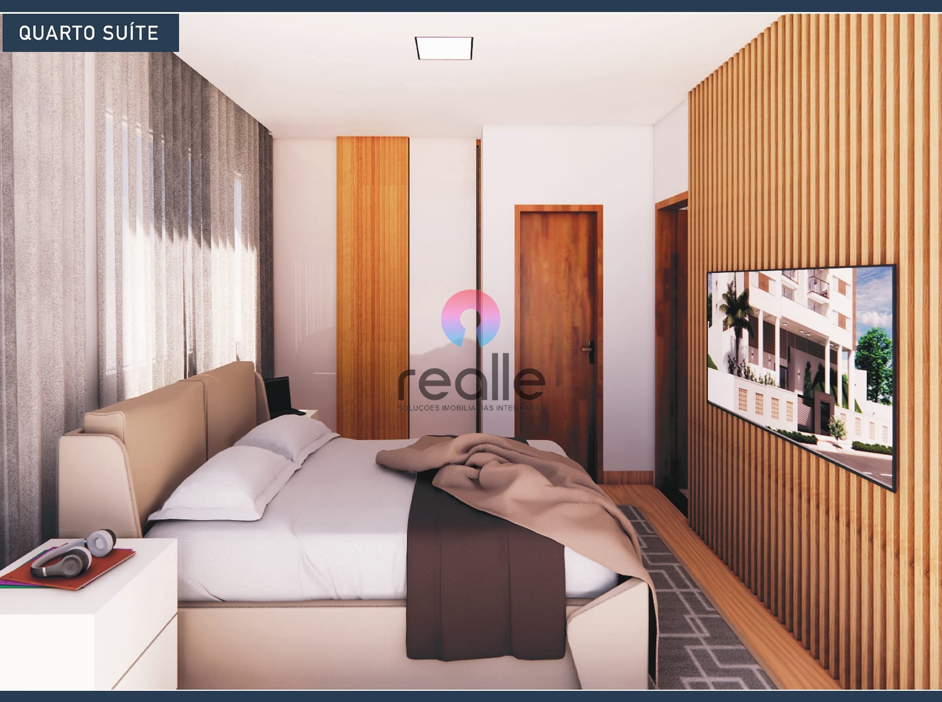 Apartamento à venda com 3 quartos, 74m² - Foto 7