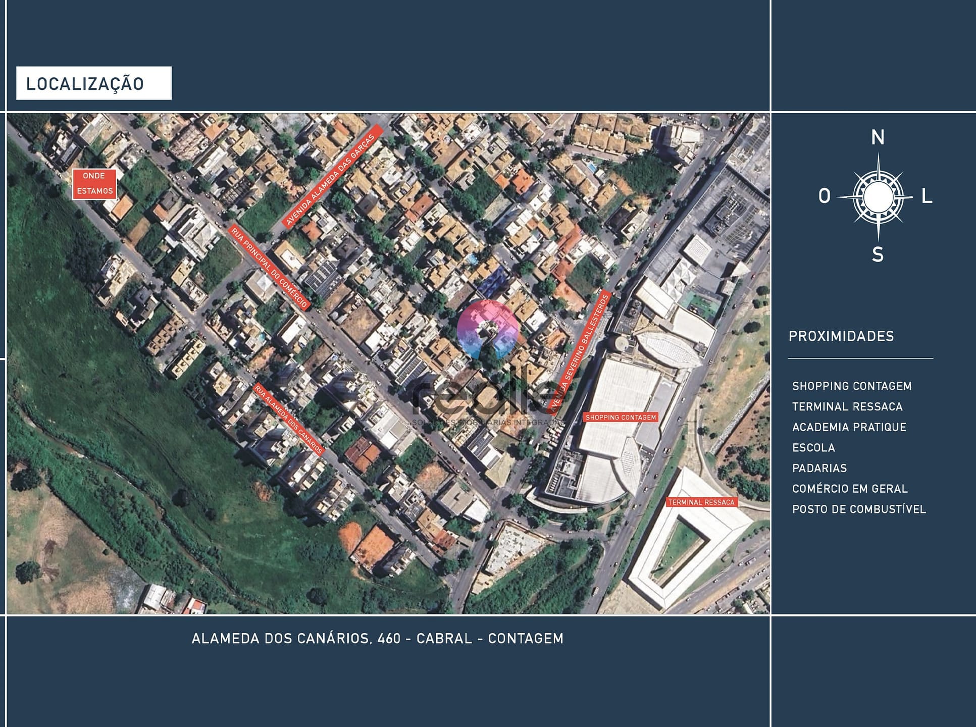 Apartamento à venda com 3 quartos, 74m² - Foto 12