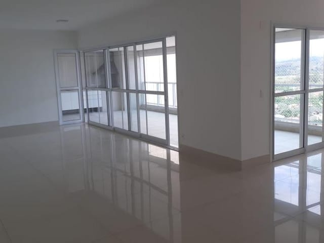 Foto do Apartamento - Apartamento para Locação 4 Quartos, 4 Suites, 4 Vagas, 278M², Jardim das Colinas, São José dos Campos - SP | Helbor Paesaggio Jardim Das Colinas | RUSSI IMÓVEIS