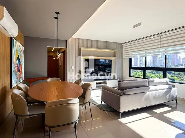 Apartamento com 112m² 3 quartos e 4 banheiros, para alugar, no bairro Setor Pedro Ludovico em Goiânia