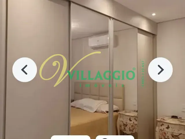 Apartamento com 133m² 3 quartos e 4 banheiros, à venda, no bairro Jardim Novo Mundo em São José do Rio Preto