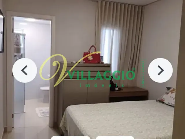 Apartamento com 133m² 3 quartos e 4 banheiros, à venda, no bairro Jardim Novo Mundo em São José do Rio Preto