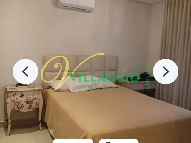 Apartamento com 133m² 3 quartos e 4 banheiros, à venda, no bairro Jardim Novo Mundo em São José do Rio Preto