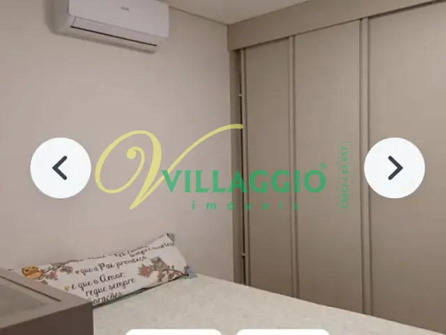 Apartamento com 133m² 3 quartos e 4 banheiros, à venda, no bairro Jardim Novo Mundo em São José do Rio Preto