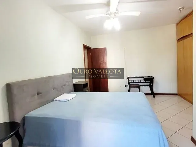 Apartamento com 149m² 3 quartos e 4 banheiros, à venda, no bairro Praia do Tombo em Guarujá