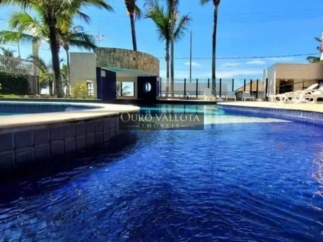 Apartamento com 149m² 3 quartos e 4 banheiros, à venda, no bairro Praia do Tombo em Guarujá