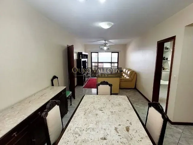 Apartamento com 149m² 3 quartos e 4 banheiros, à venda, no bairro Praia do Tombo em Guarujá