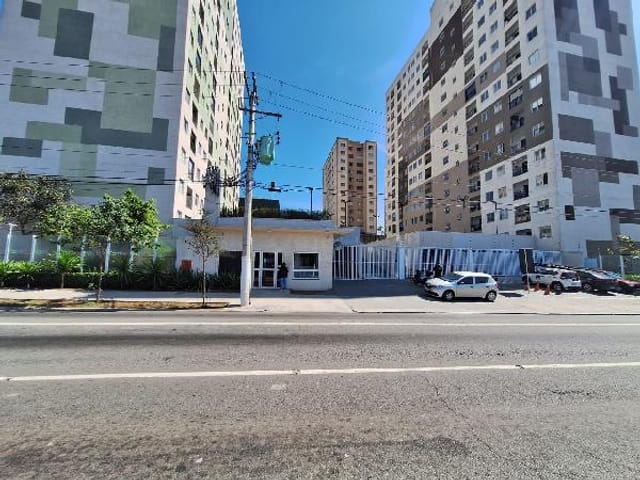 Foto do Apartamento - Apartamento à venda 1 Quarto, 45M², VILA MOINHO VELHO, SAO PAULO - SP | Imobiliária Compare