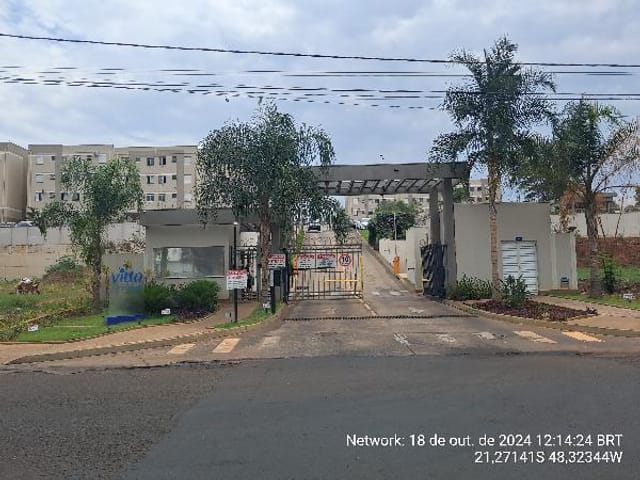 Foto do Apartamento - Apartamento à venda 2 Quartos, 1 Vaga, 91M², SOROCABANO, JABOTICABAL - SP | Imobiliária Compare