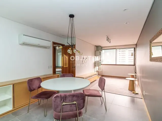 Apartamento 2 quartos e 2 banheiros, à venda, no bairro Rio Branco em Porto Alegre