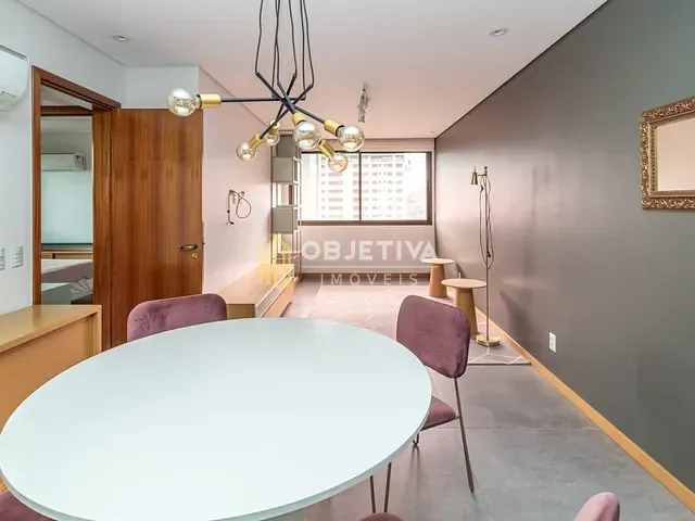 Apartamento 2 quartos e 2 banheiros, à venda, no bairro Rio Branco em Porto Alegre