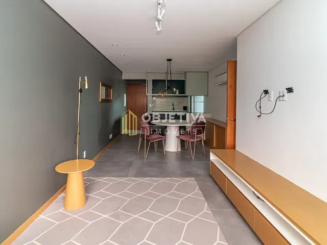 Apartamento 2 quartos e 2 banheiros, à venda, no bairro Rio Branco em Porto Alegre