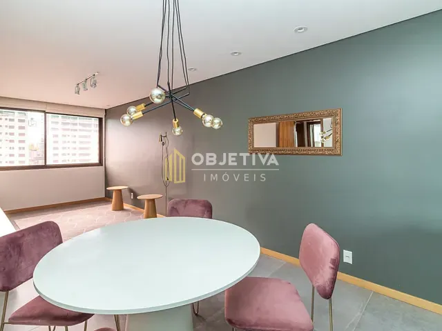 Apartamento 2 quartos e 2 banheiros, à venda, no bairro Rio Branco em Porto Alegre