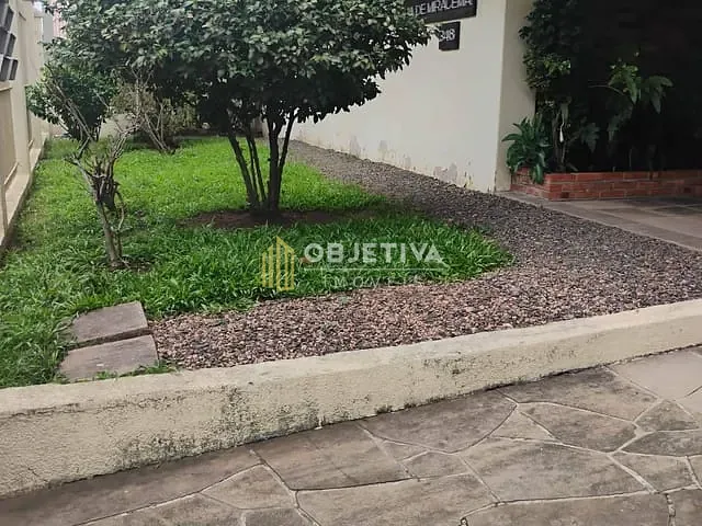Apartamento 2 quartos e 1 banheiro, à venda, no bairro Santa Maria Goretti em Porto Alegre