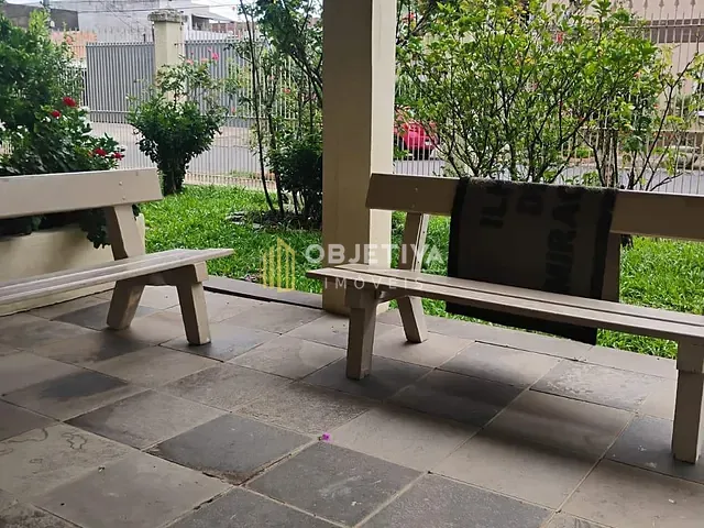 Apartamento 2 quartos e 1 banheiro, à venda, no bairro Santa Maria Goretti em Porto Alegre