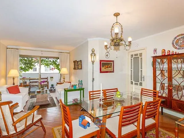 Apartamento 3 quartos e 2 banheiros, à venda, no bairro Vila Mascote em São Paulo