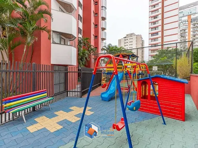 Apartamento 3 quartos e 2 banheiros, à venda, no bairro Vila Mascote em São Paulo