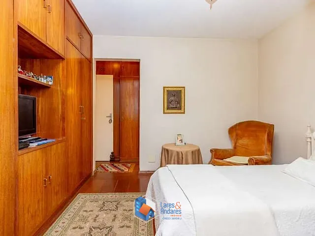 Apartamento 3 quartos e 2 banheiros, à venda, no bairro Vila Mascote em São Paulo