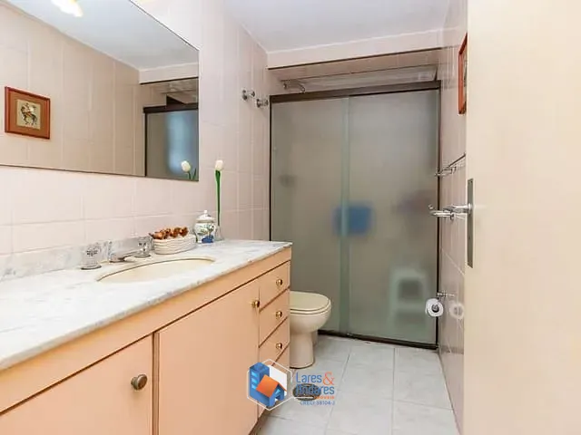 Apartamento 3 quartos e 2 banheiros, à venda, no bairro Vila Mascote em São Paulo