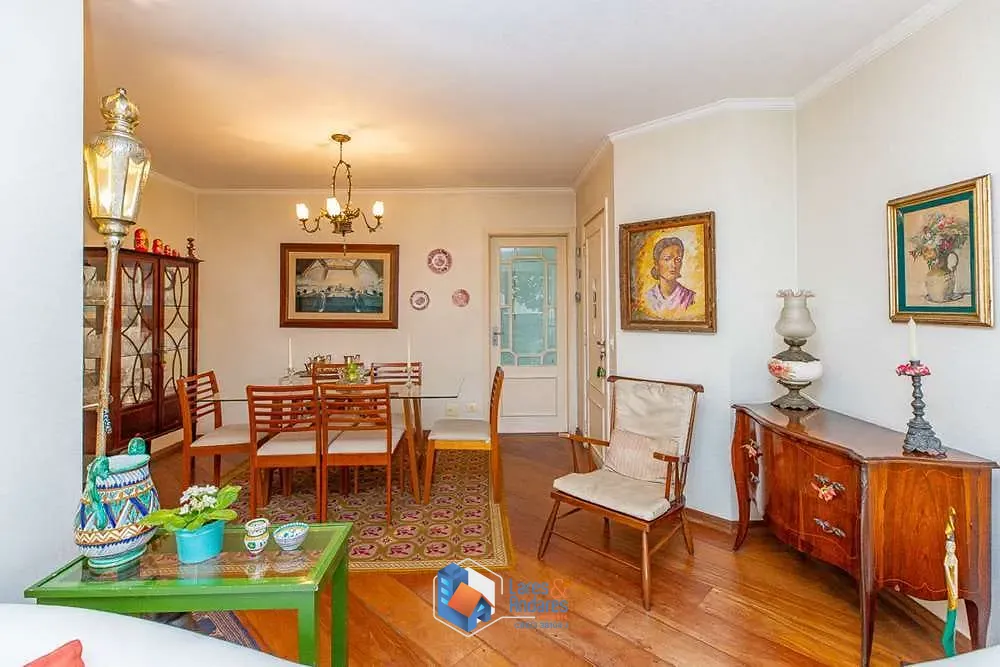Apartamento, 3 quartos, 92 m² - Foto 31
