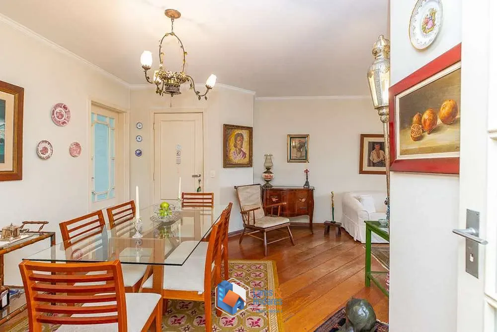 Apartamento, 3 quartos, 92 m² - Foto 33