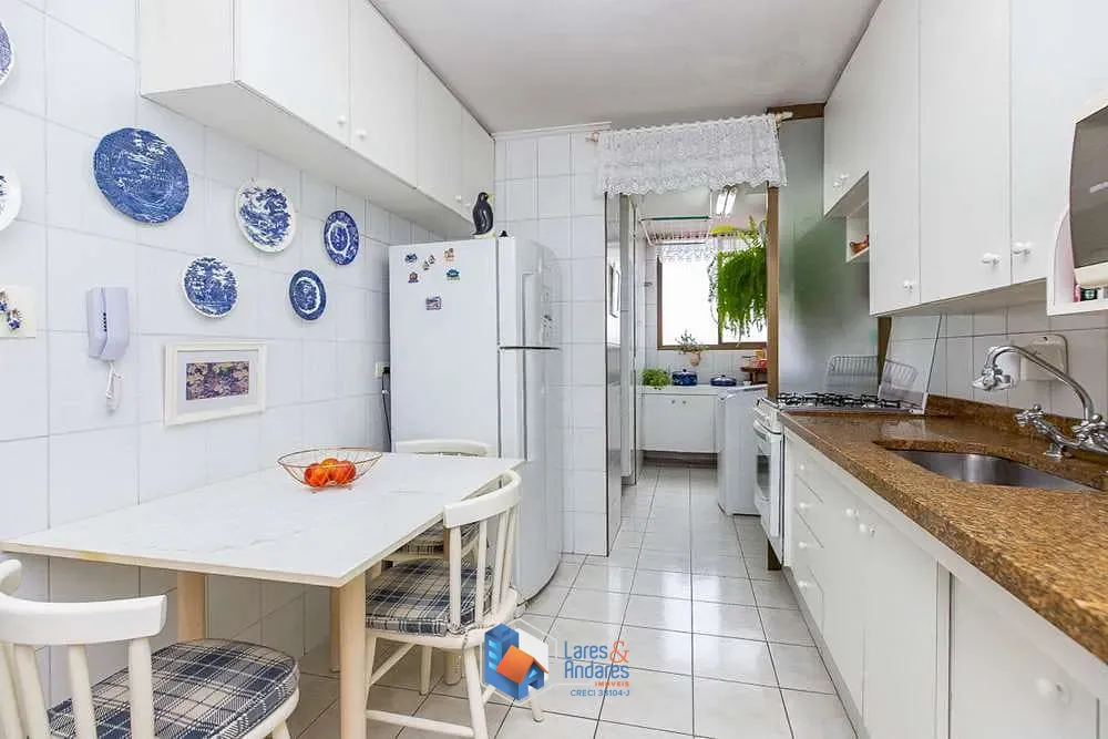 Apartamento, 3 quartos, 92 m² - Foto 37