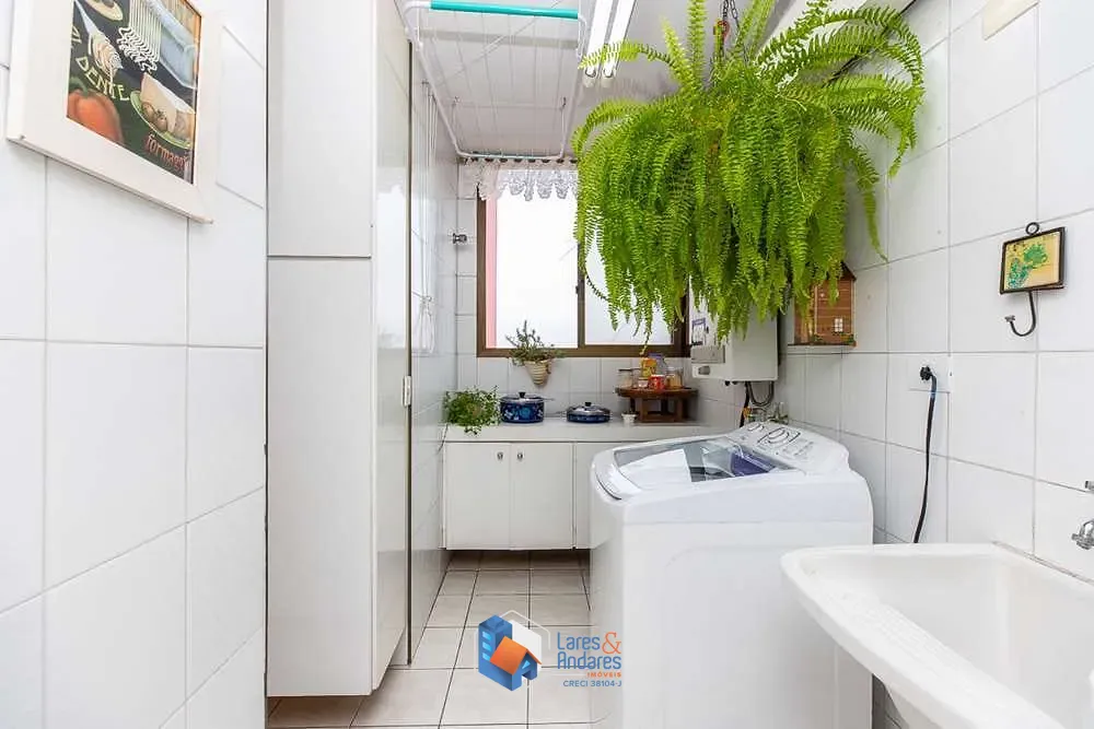 Apartamento, 3 quartos, 92 m² - Foto 39