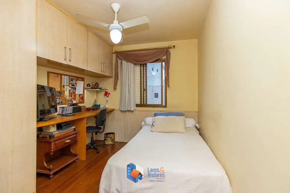 Apartamento, 3 quartos, 92 m² - Foto 40