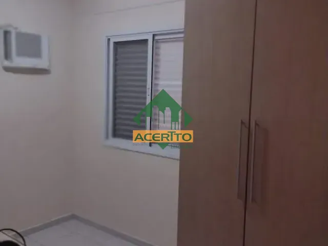 Apartamento com 105m² 2 quartos e 2 banheiros, à venda, no bairro São Joaquim em Araçatuba
