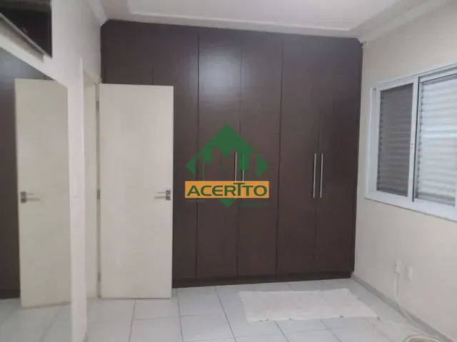 Apartamento com 105m² 2 quartos e 2 banheiros, à venda, no bairro São Joaquim em Araçatuba