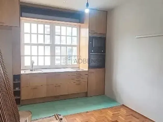 Apartamento 1 quarto e 1 banheiro, para alugar, no bairro Vila Buarque em São Paulo