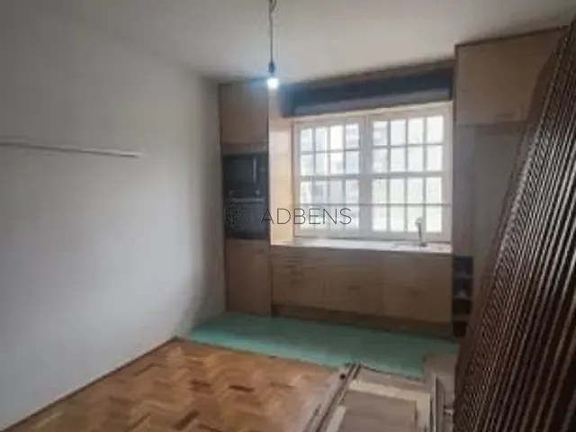 Apartamento 1 quarto e 1 banheiro, para alugar, no bairro Vila Buarque em São Paulo