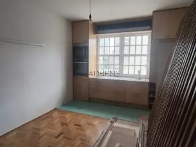 Apartamento 1 quarto e 1 banheiro, para alugar, no bairro Vila Buarque em São Paulo