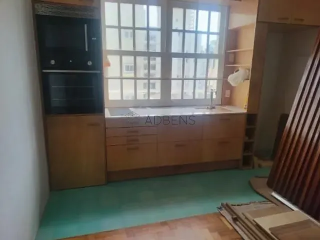 Apartamento 1 quarto e 1 banheiro, para alugar, no bairro Vila Buarque em São Paulo