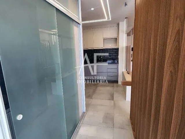 Apartamento com 73m², à venda, no bairro Vila Jaboticabeira em Taubaté