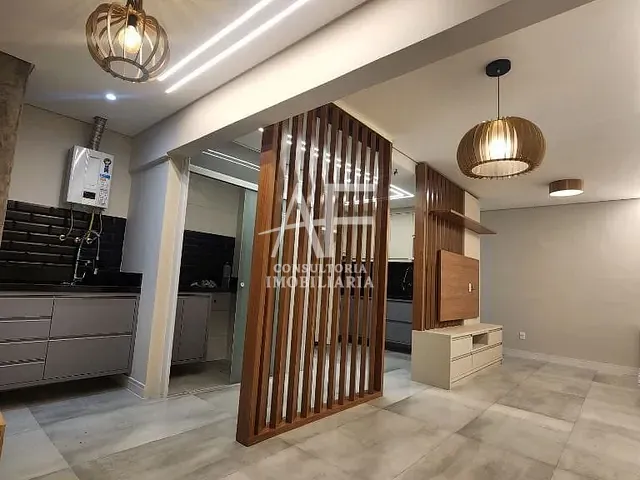Apartamento com 73m², à venda, no bairro Vila Jaboticabeira em Taubaté