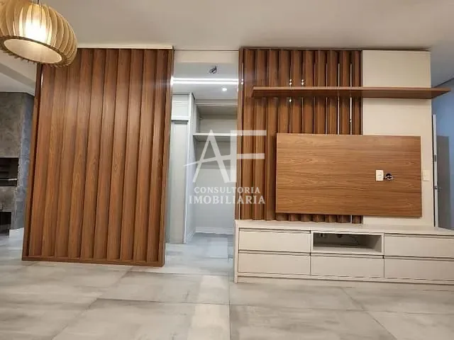 Apartamento com 73m², à venda, no bairro Vila Jaboticabeira em Taubaté
